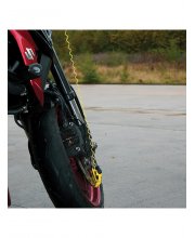 Oxford Minder Lock Reminder Cable at JTS Biker Clothing